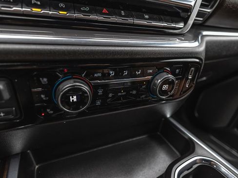 Used 2024 Chevrolet Silverado 1500 High Country w/ Technology Package image 21