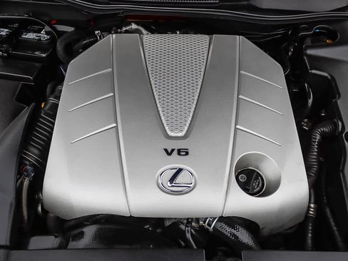 Used 2010 Lexus IS 350C image 26