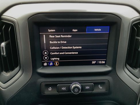 Used 2023 GMC Sierra 1500 Pro AWD/4WD image 34