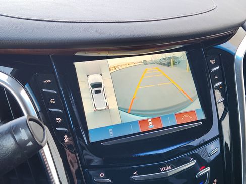 Used 2017 Cadillac Escalade Luxury image 17