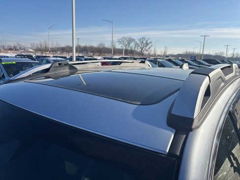 New 2025 Subaru Outback Touring XT image 4