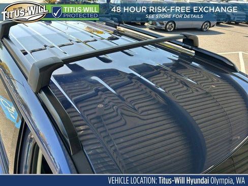 New 2026 Hyundai Santa Fe SEL image 28