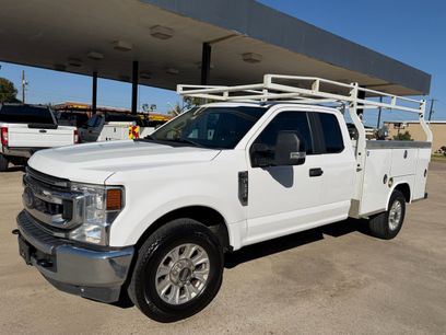 Used 2020 Ford F350 XL w/ STX Appearance Package