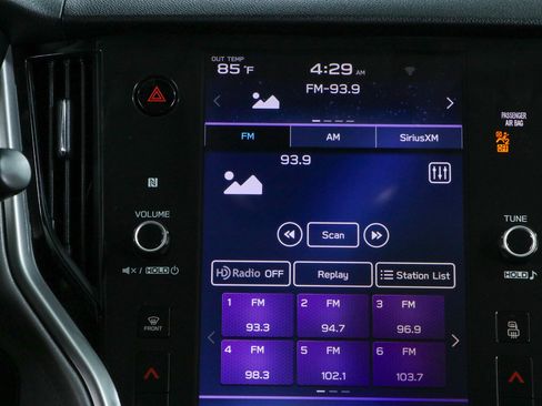 Used 2022 Subaru Outback Premium AWD/4WD image 19