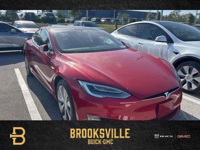 Used 2021 Tesla Model S Long Range