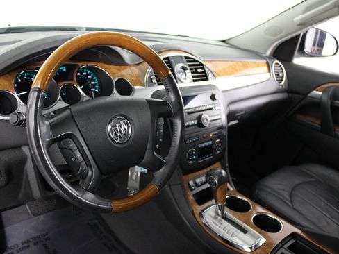 Used 2010 Buick Enclave CXL w/ Trailering Provision Package image 20