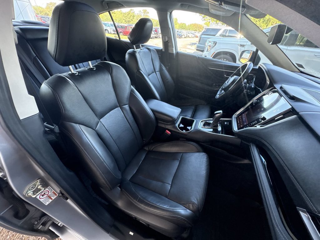 Used 2020 Subaru Legacy Limited w/ Popular Package #2 AWD/4WD image 29