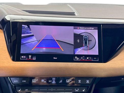 Used 2023 Audi e-tron GT Prestige w/ Prestige Package image 14