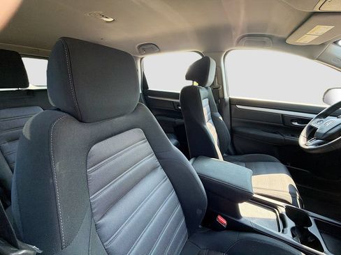 Used 2019 Honda CR-V LX image 24