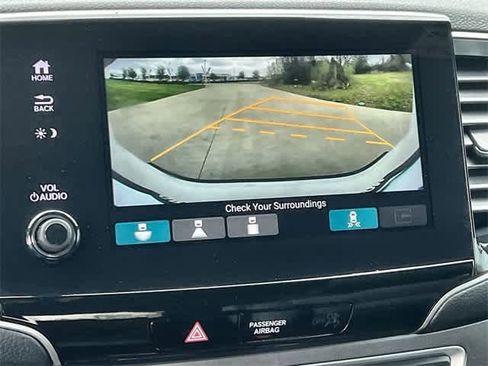 Used 2023 Honda Passport EX-L image 26