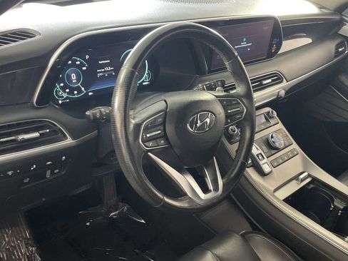 Used 2022 Hyundai Palisade Calligraphy w/ Cargo Package AWD/4WD image 10