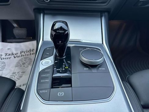 Used 2023 BMW 430i xDrive Coupe w/ Premium Package AWD/4WD image 36