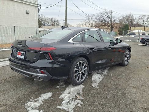 New 2026 Audi A6 Premium image 11