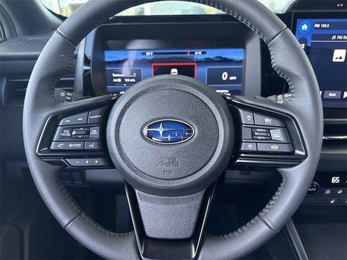 New 2026 Subaru Outback Premium image 17