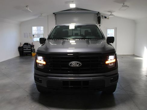 New 2026 Ford F150 XLT w/ Equipment Group 302A MID image 20