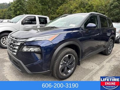 Used 2024 Nissan Rogue SV w/ SV Premium Package