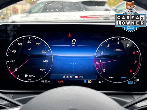 Used 2025 Mercedes-Benz C 300 4MATIC Sedan image 17