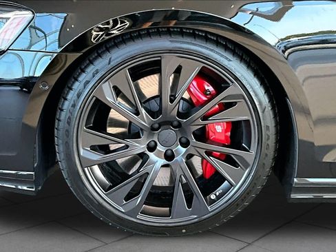 New 2026 Audi S8 AWD/4WD image 11