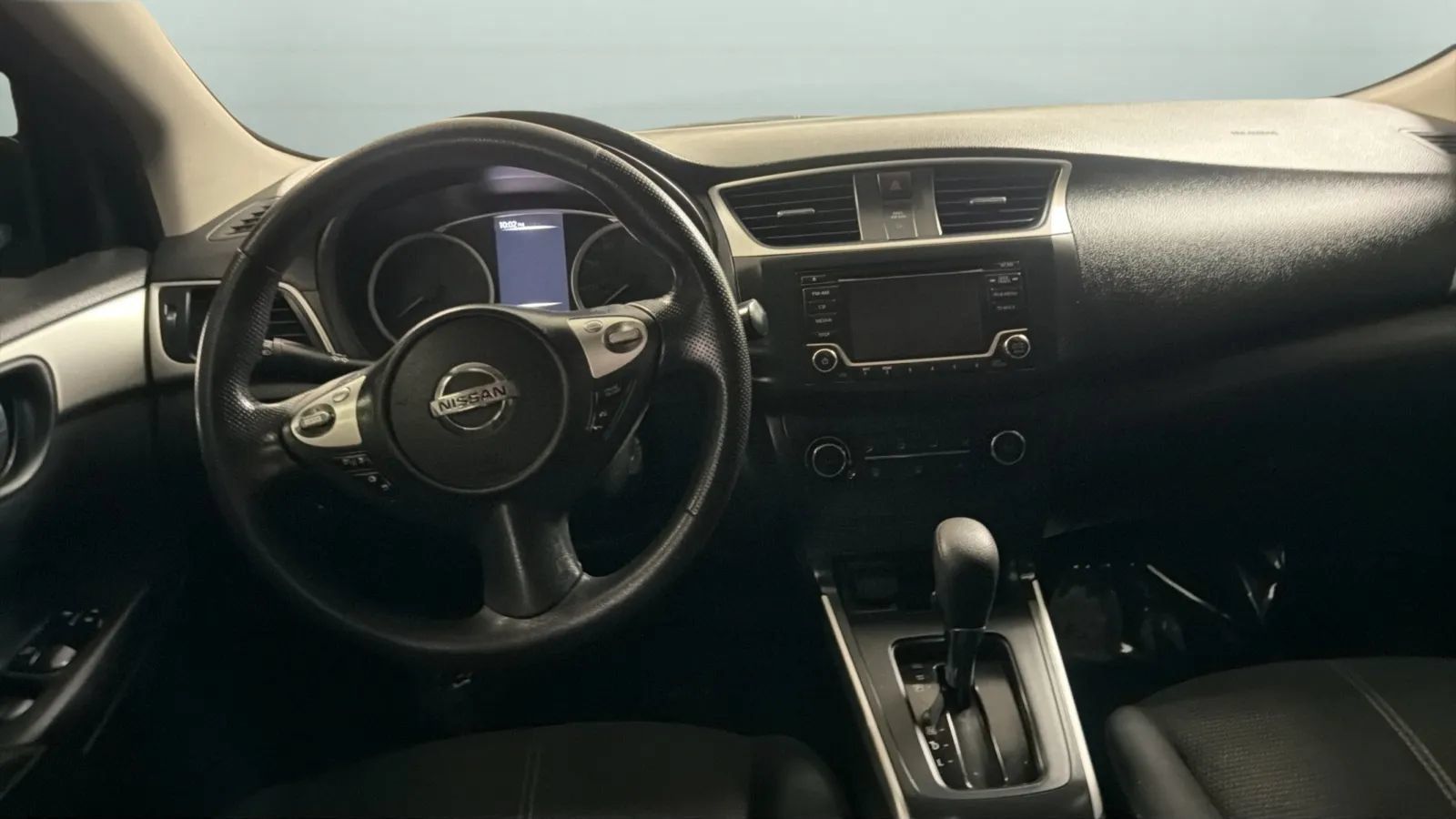Used 2018 Nissan Sentra S FWD image 11