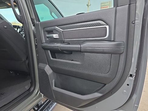 New 2026 RAM 2500 Big Horn image 94