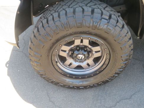 Used 2012 RAM 3500 ST w/ Chrome Appearance Group AWD/4WD image 16