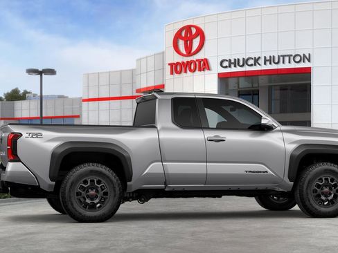 New 2026 Toyota Tacoma SR5 image 36
