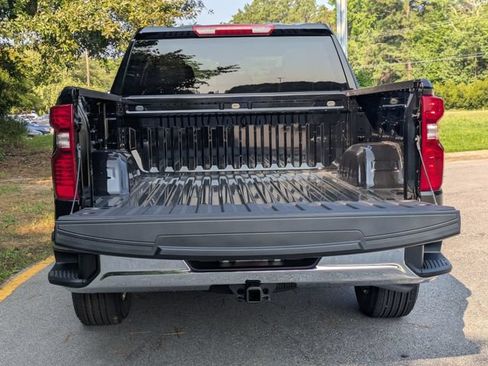 New 2026 Chevrolet Silverado 1500 LT AWD/4WD image 27