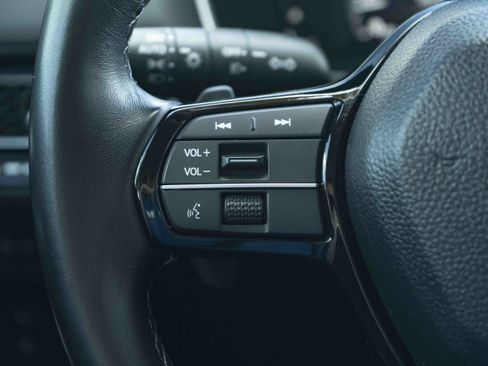 Used 2024 Honda Civic Touring image 20