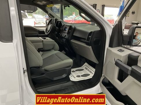 Used 2018 Ford F150 XL w/ Equipment Group 101A Mid image 31