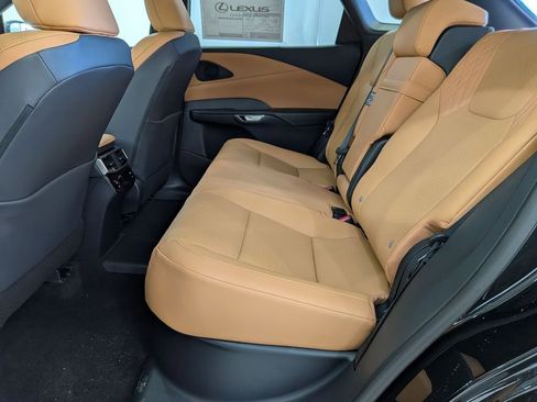 New 2026 Lexus RX 450h Luxury image 31