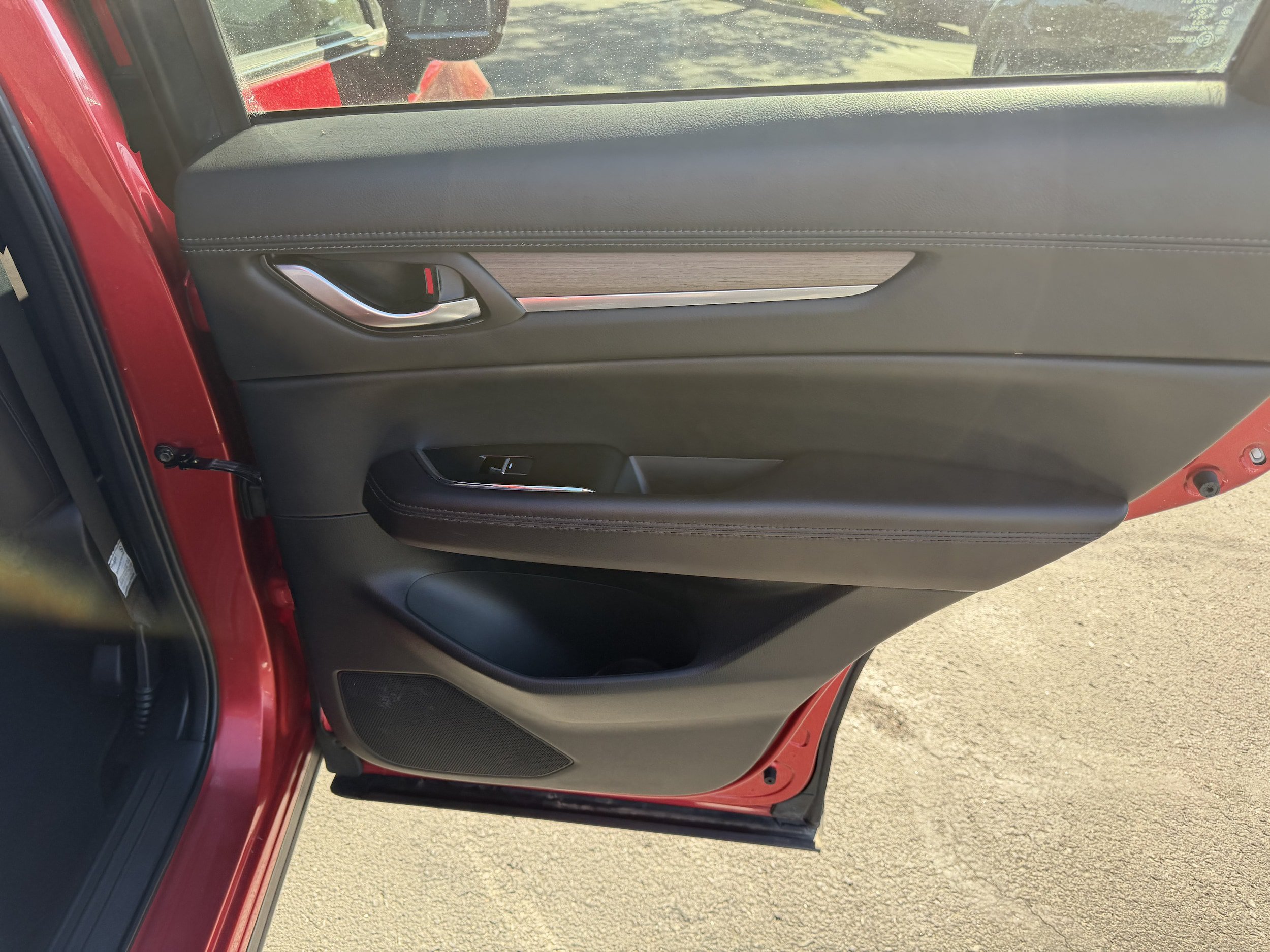 Used 2019 MAZDA CX-5 Signature AWD/4WD image 30