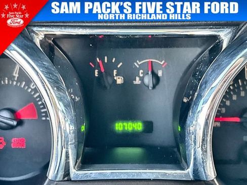 Used 2007 Ford Mustang Deluxe image 24