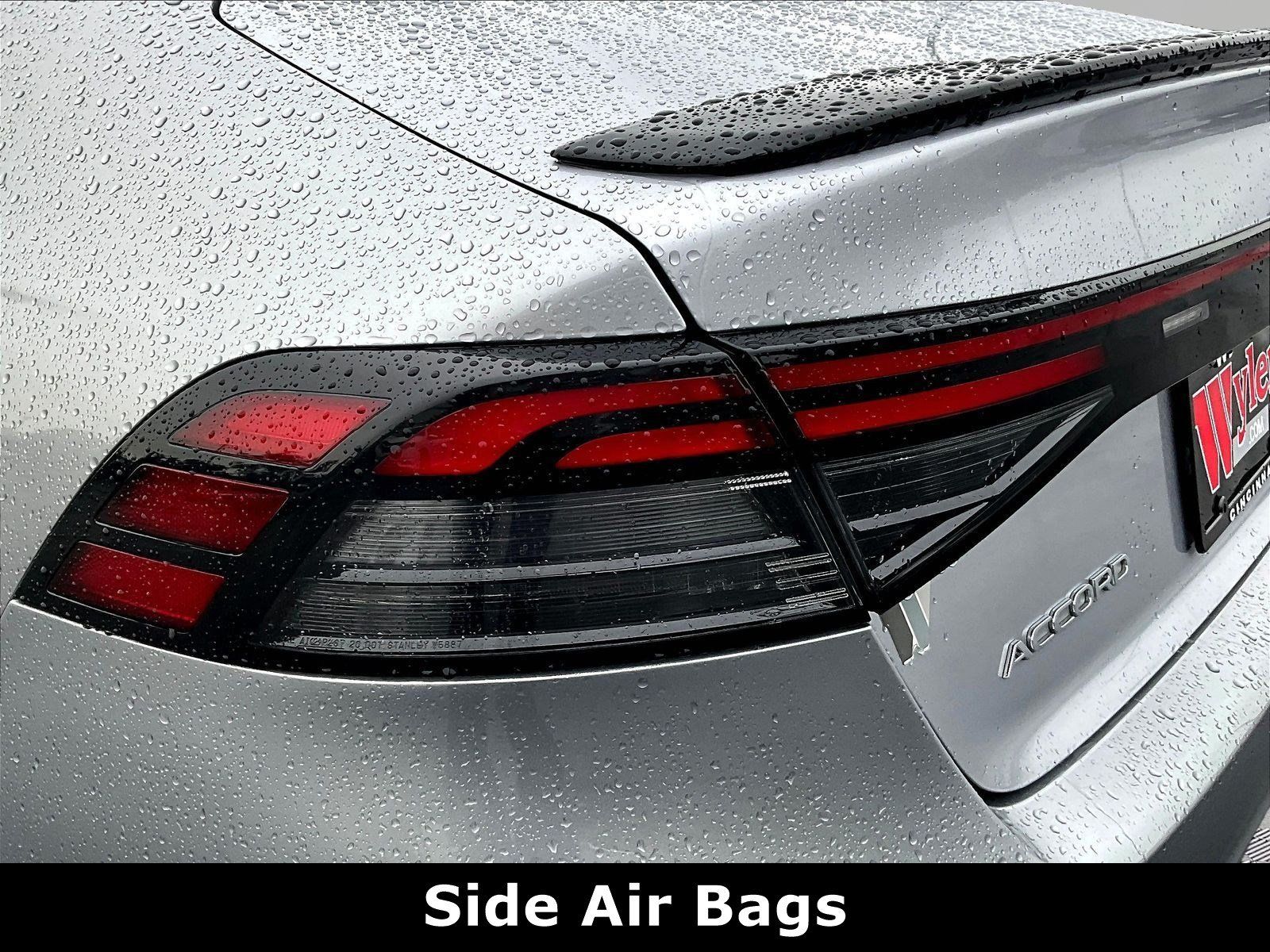 Used 2023 Honda Accord Sport image 22