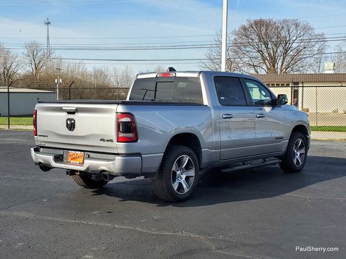 Used 2019 RAM 1500 Sport w/ Level 2 Equipment Group image 12