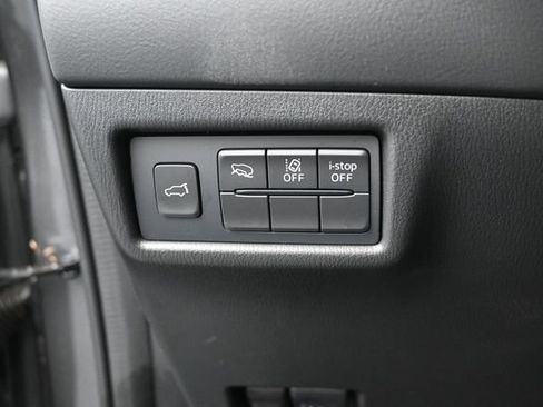 Certified 2024 MAZDA CX-5 AWD 2.5 S w/ Preferred Package image 29