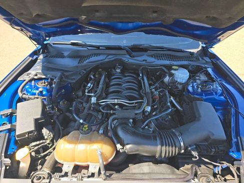 Used 2018 Ford Mustang GT RWD image 13