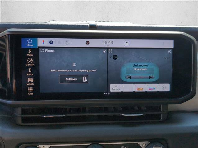Used 2025 Jeep Gladiator Sport AWD/4WD image 19
