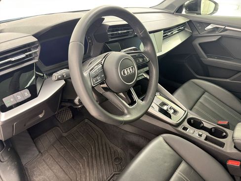 Used 2023 Audi A3 2.0T Premium w/ Convenience Package FWD image 4