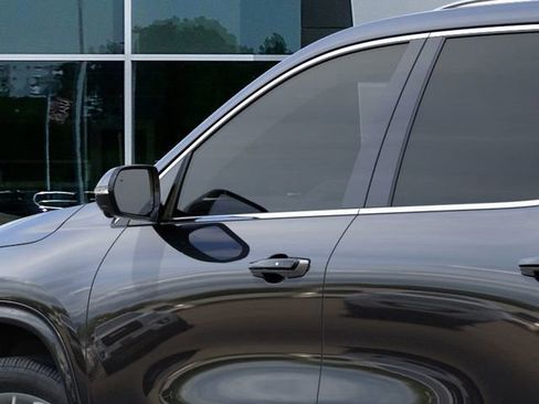 New 2025 Buick Enclave Avenir w/ LPO, All-Weather Package FWD image 12