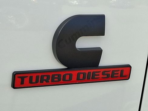 Certified 2023 RAM 2500 Rebel w/ Level 1 Equipment Group image 34