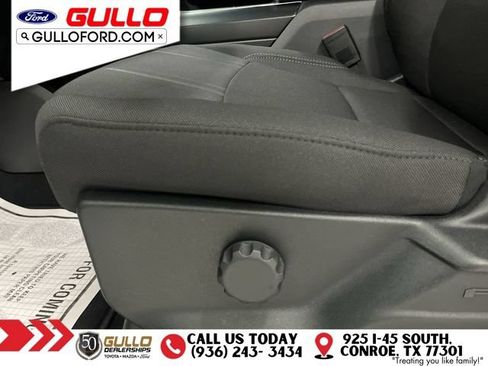 Used 2026 Ford F150 STX w/ Equipment Group 200A RWD image 22