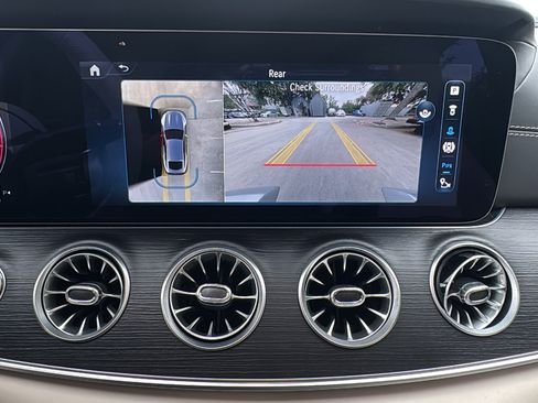 Used 2024 Mercedes-Benz AMG GT 43 image 19