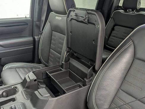 Certified 2023 GMC Sierra 1500 AT4X AWD/4WD image 28