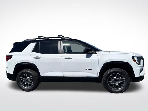 New 2026 GMC Terrain AT4 w/ Convenience Package III AWD/4WD image 6