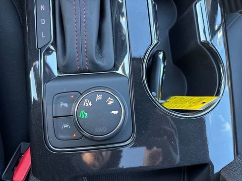 New 2026 Chevrolet Blazer RS w/ Driver Confidence II Package image 17