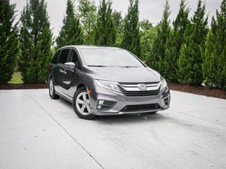 Used 2020 Honda Odyssey EX-L video 2