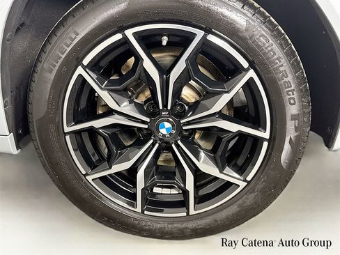 Certified 2023 BMW X3 xDrive30i w/ M Sport Package image 33