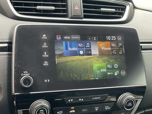 Used 2019 Honda CR-V EX-L image 11