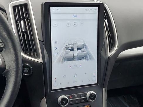 Used 2023 Ford Edge SEL w/ Convenience Package image 21