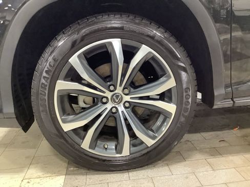 Used 2022 Lexus RX 350 AWD w/ Premium Package image 28